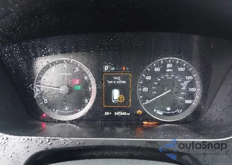 2015 Hyundai Sonata Limited из США, поврежденный, VIN 5NPE34AF1FH043877